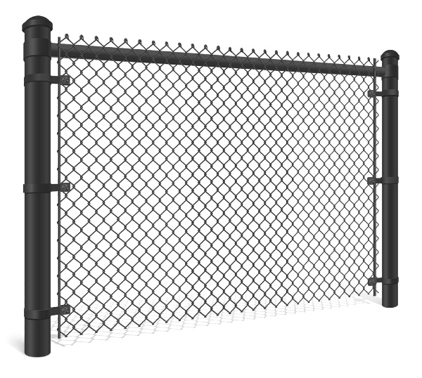 Chain Link Fence Contractor in Tampa Bay area