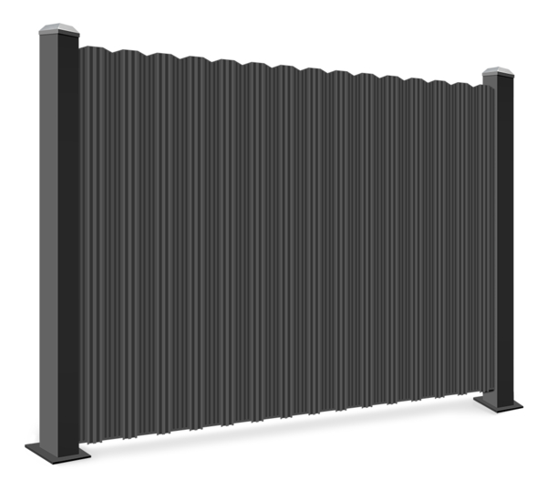 Dura fence company in the Tampa Bay area area.