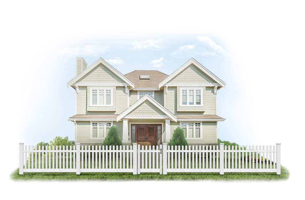 Residential Fence Contractor - Tampa Bay area