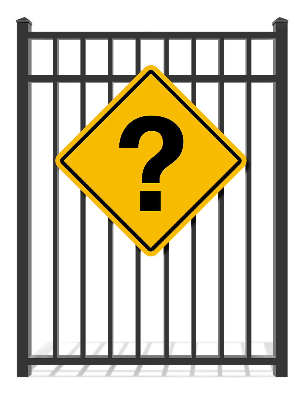 ornamental-steel fence FAQs in the Tampa Bay area area