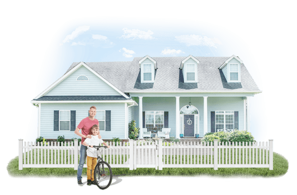 Residential Fence Contractor in Tampa Bay area