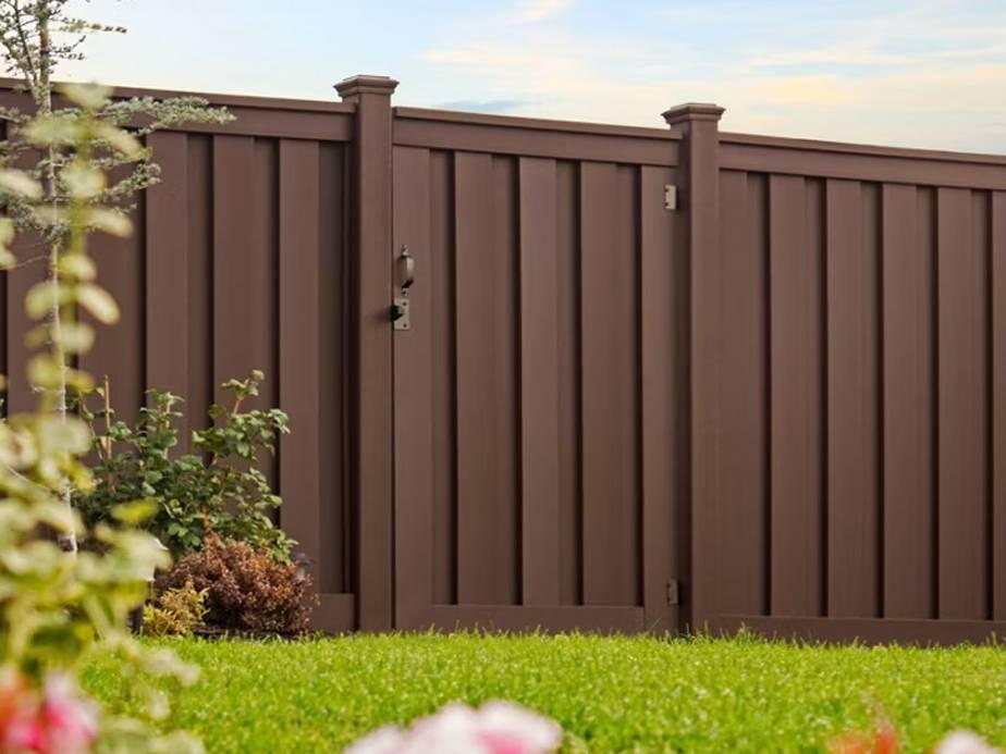Clearwater FL Composite Fences