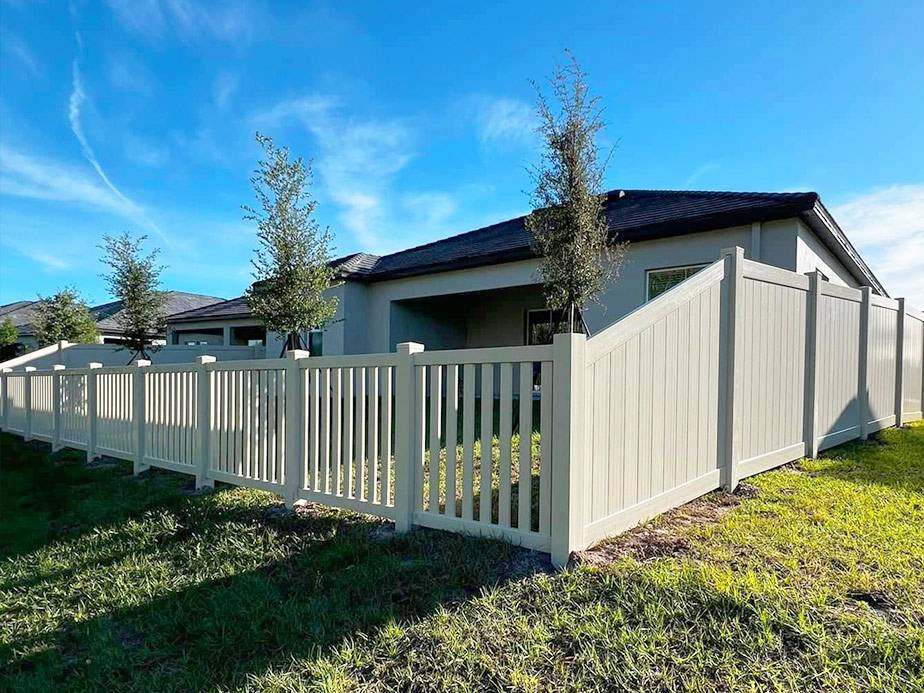 Riverview Florida Fence Company