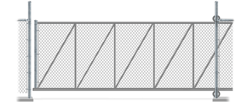 Automated Gate company in the Tampa Bay area area.