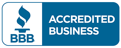 BBB Accreditation for Golden Eagle Fencing, LLC