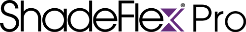ShadeFlex Pro Logo