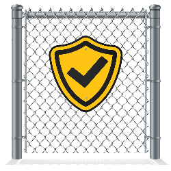 Tampa Bay area Chain Link Fence Warranty Information