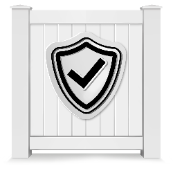 Tampa Bay area Vinyl Fence Warranty Information